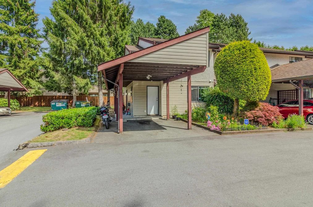 Townhouse for sale at 120 13880 74 Avenue Surrey British Columbia - MLS: R3103853