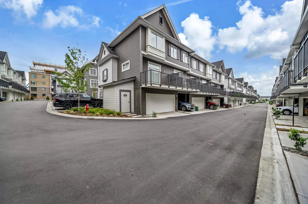 Townhouse for sale at 120 15778 85 Avenue Surrey British Columbia - MLS: R3070206