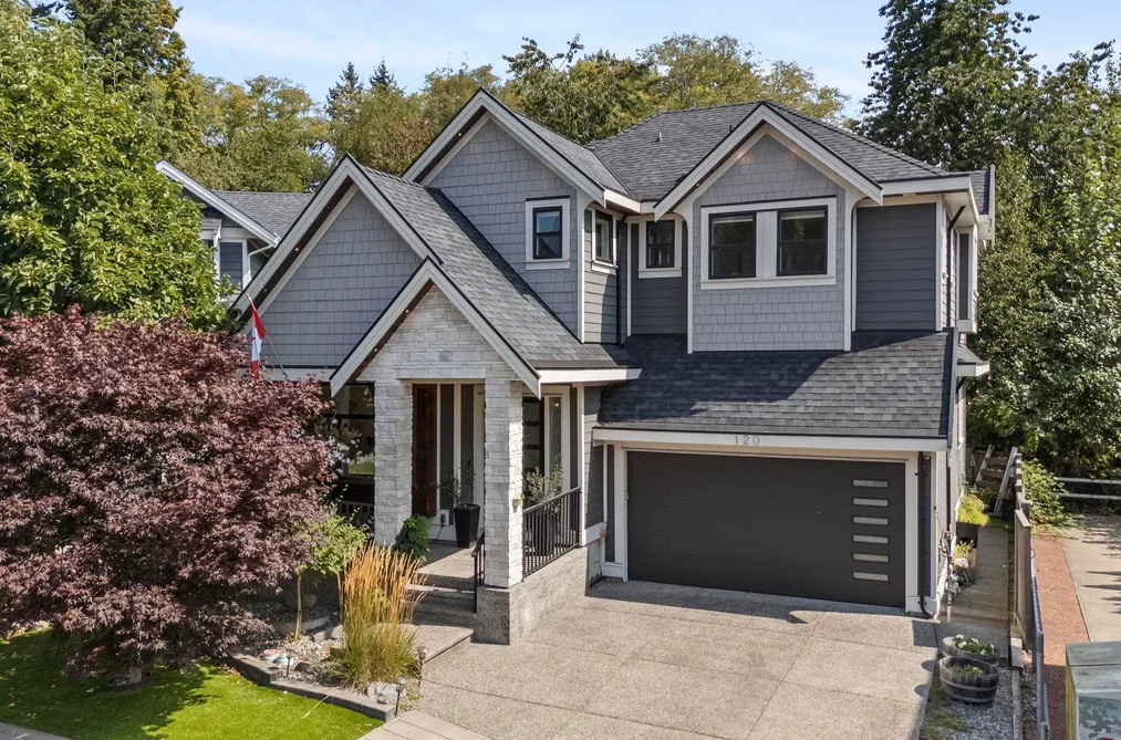 House for sale at 120 169a Street Surrey British Columbia - MLS: R3159974