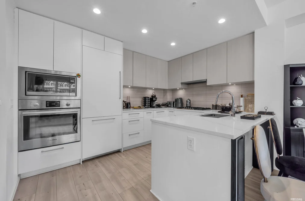120 2035 GLENAIRE DRIVE, North Vancouver BC V7P 1Y2, North Vancouver BC — Residential for Sale — Photo 11 of 38