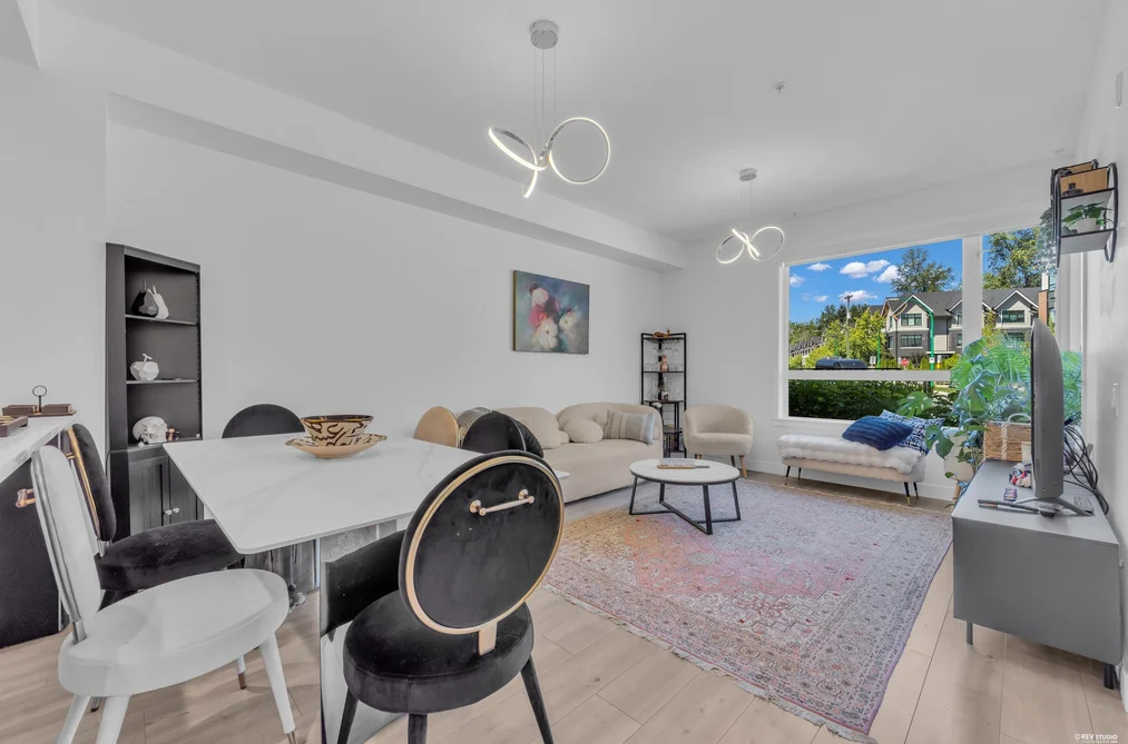 120 2035 GLENAIRE DRIVE, North Vancouver BC V7P 1Y2, North Vancouver BC — Residential for Sale - Photo 2