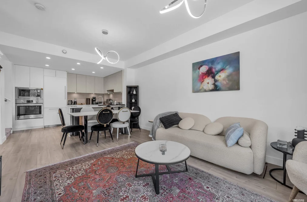 120 2035 GLENAIRE DRIVE, North Vancouver BC V7P 1Y2, North Vancouver BC — Residential for Sale — Photo 3 of 38