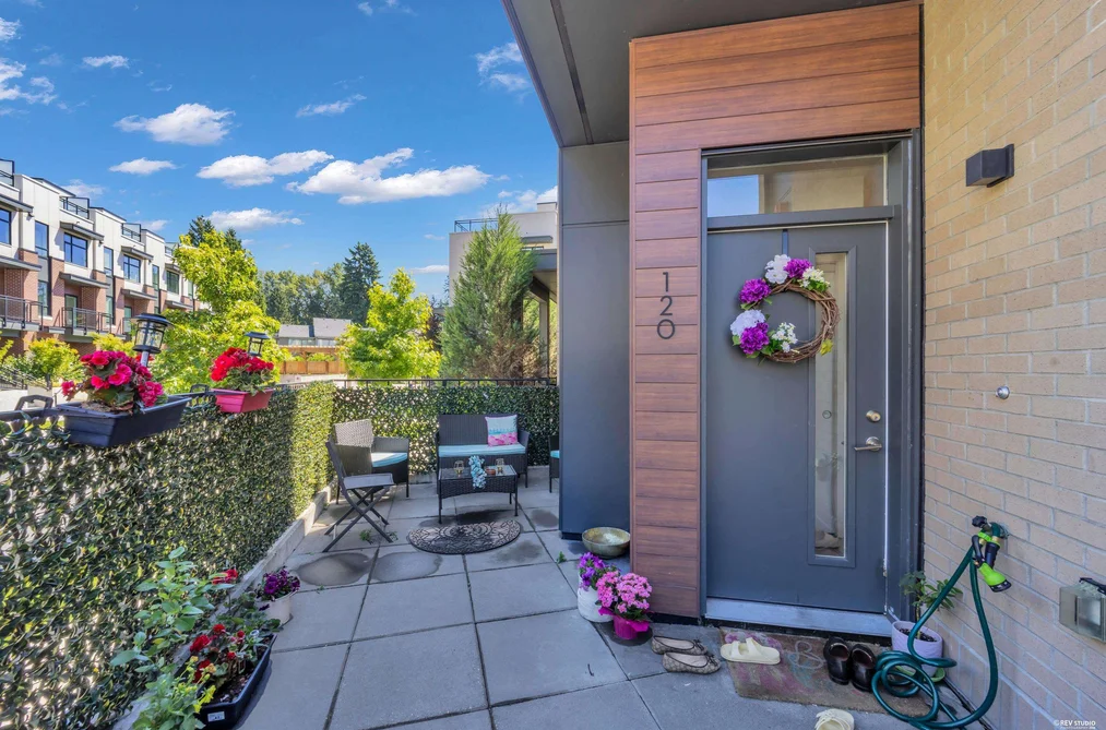 120 2035 GLENAIRE DRIVE, North Vancouver BC V7P 1Y2, North Vancouver BC — Residential for Sale — Photo 30 of 38