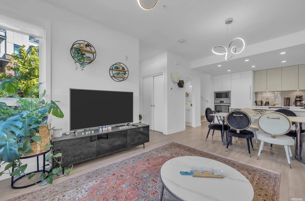 120 2035 GLENAIRE DRIVE, North Vancouver BC V7P 1Y2, North Vancouver BC — Residential for Sale — Photo 5 of 38