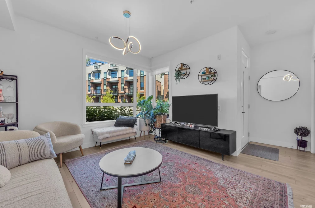 120 2035 GLENAIRE DRIVE, North Vancouver BC V7P 1Y2, North Vancouver BC — Residential for Sale — Photo 6 of 38