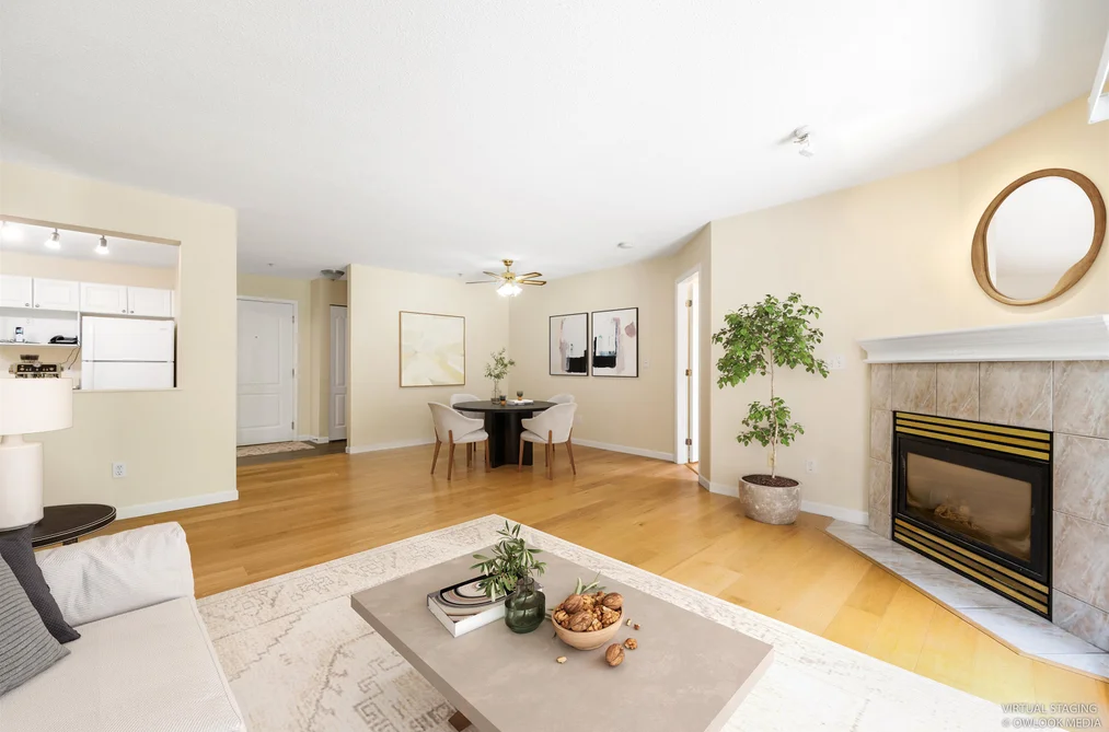 120 20894 57 AVENUE, Langley BC V3A 8M7, Langley BC — Residential for Sale - Photo 2