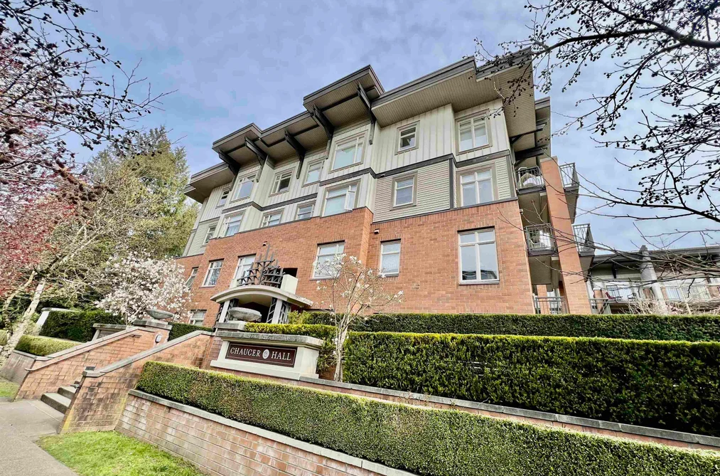 Condo for sale at 120 2250 Wesbrook Mall Vancouver British Columbia - MLS: R3105358