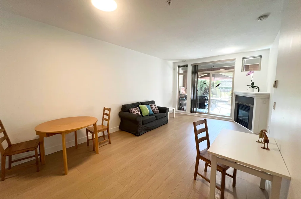 120 2250 WESBROOK MALL, Vancouver BC V6T 0A6, Vancouver BC — Residential for Sale - Photo 2
