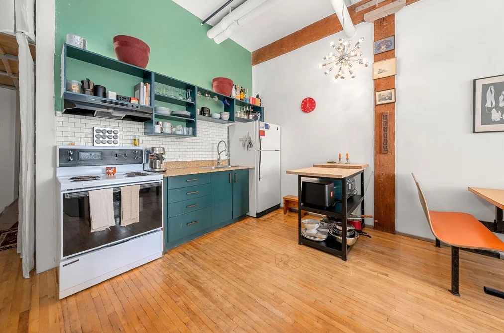 Condo for sale at 120 2556 E Hastings Street Vancouver British Columbia - MLS: R3165006