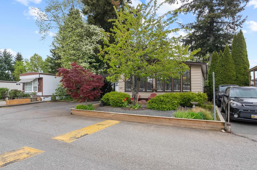 120 3665 244 STREET, Langley BC V2Z 1N1, Langley BC — Residential for Sale - Photo 3