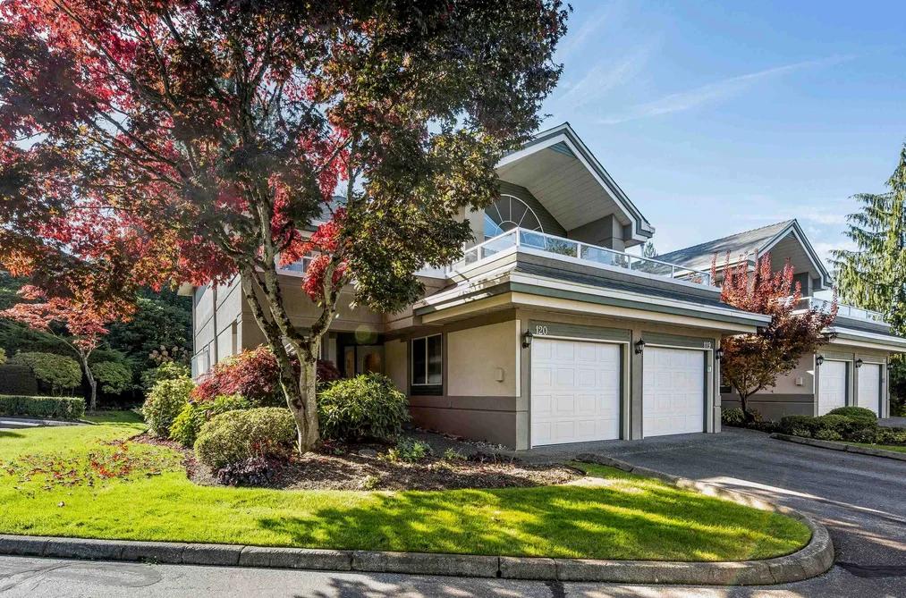 4001 Old Clayburn Rd Unit 120, Abbotsford, BC - MLS: R3178445