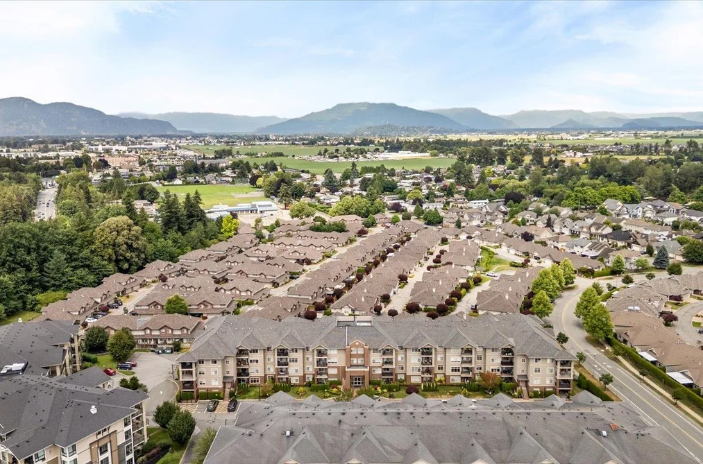 120 45769 STEVENSON ROAD, Chilliwack, BC — Residential for Sale — Photo 22 of 25