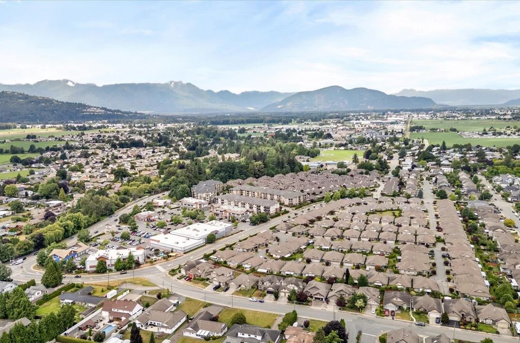 120 45769 STEVENSON ROAD, Chilliwack, BC — Residential for Sale — Photo 24 of 25