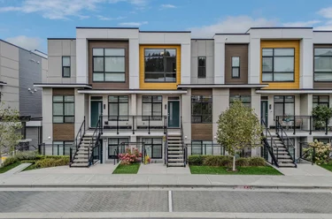 46150 Thomas Rd Unit 120, Chilliwack, BC - MLS: R3171415