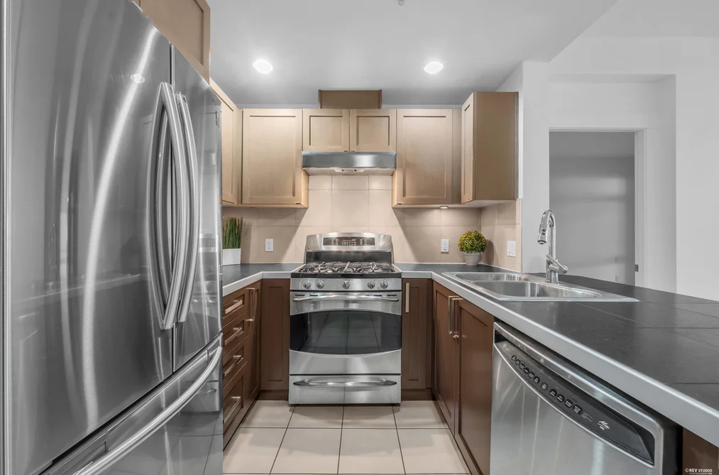120 5777 BIRNEY AVENUE, Vancouver BC V6S 0A4, Vancouver BC — Residential for Sale - Photo 2