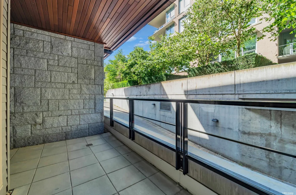 120 5777 BIRNEY AVENUE, Vancouver BC V6S 0A4, Vancouver BC — Residential for Sale — Photo 22 of 26