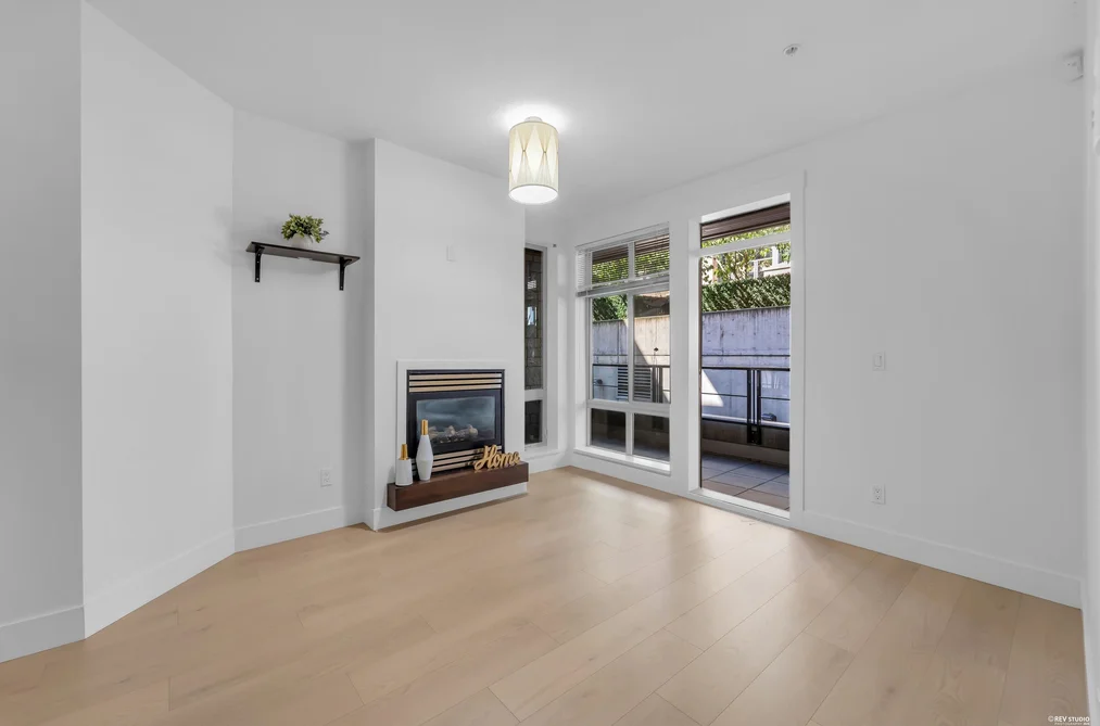 120 5777 BIRNEY AVENUE, Vancouver BC V6S 0A4, Vancouver BC — Residential for Sale — Photo 5 of 26