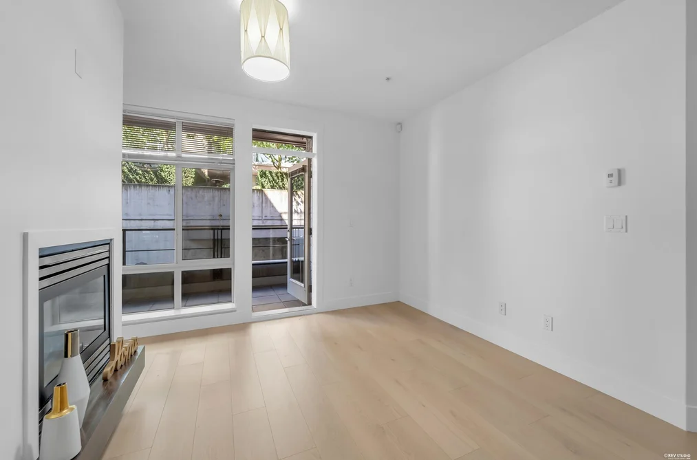 120 5777 BIRNEY AVENUE, Vancouver BC V6S 0A4, Vancouver BC — Residential for Sale — Photo 6 of 26