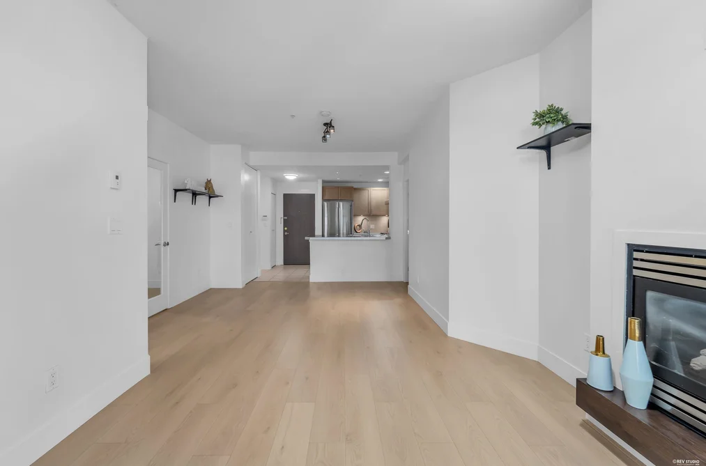 120 5777 BIRNEY AVENUE, Vancouver BC V6S 0A4, Vancouver BC — Residential for Sale — Photo 8 of 26