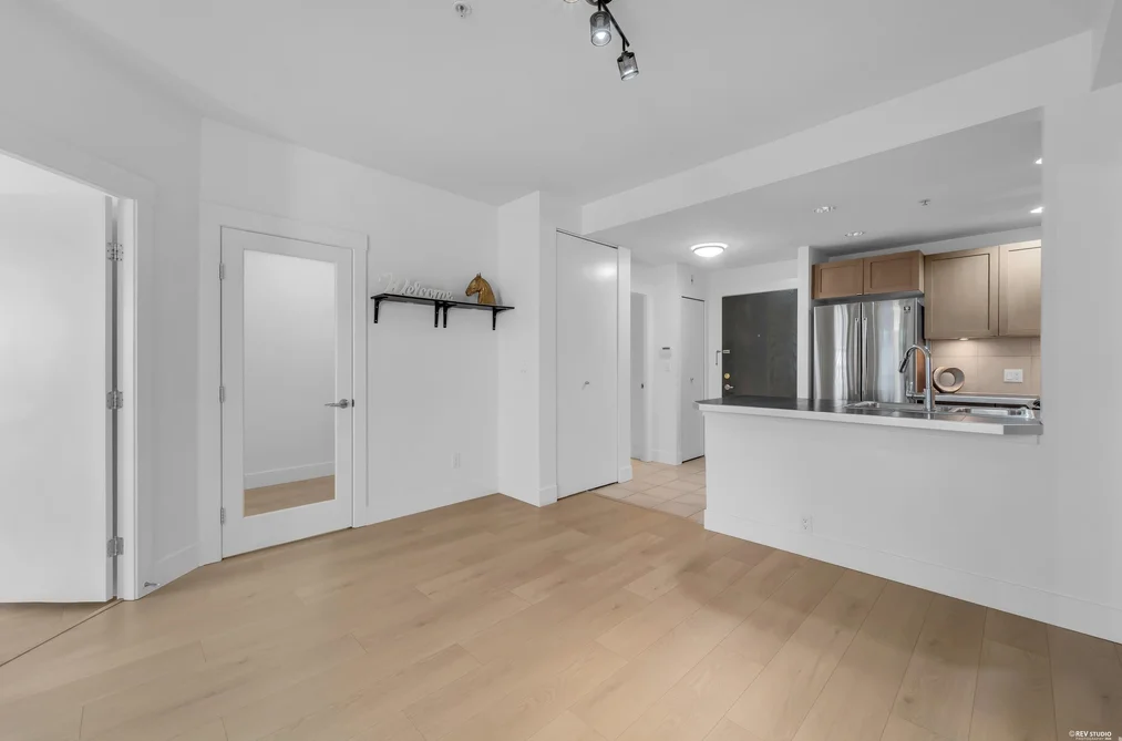 120 5777 BIRNEY AVENUE, Vancouver BC V6S 0A4, Vancouver BC — Residential for Sale — Photo 9 of 26