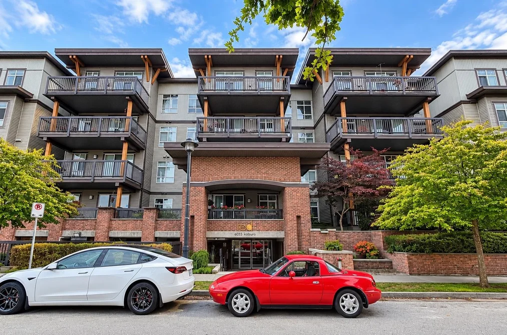 Condo for sale at 120 6033 Katsura Street Richmond British Columbia - MLS: R3162904