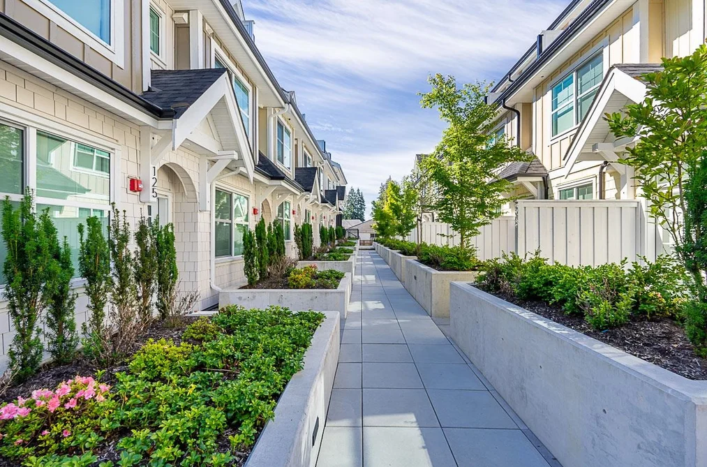 120 707 ROBINSON STREET, Coquitlam BC V3J 0M9, Coquitlam BC — Residential for Sale - Photo 3