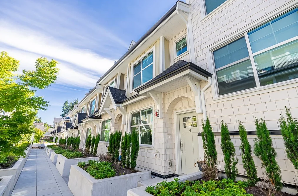 120 707 ROBINSON STREET, Coquitlam BC V3J 0M9, Coquitlam BC — Residential for Sale - Photo 4