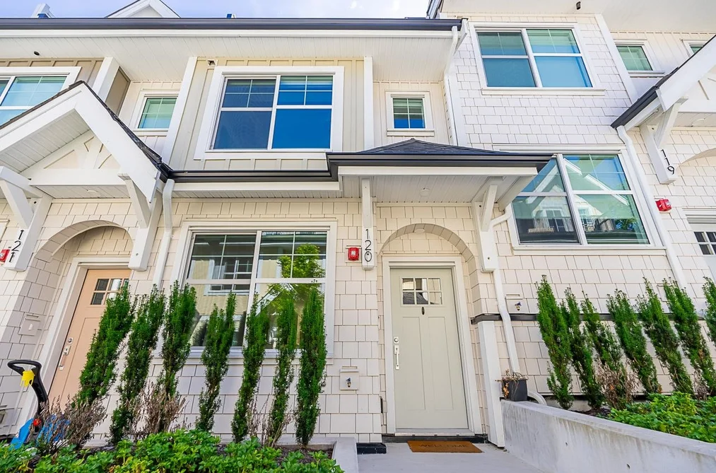 120 707 ROBINSON STREET, Coquitlam BC V3J 0M9, Coquitlam BC — Residential for Sale - Photo 5