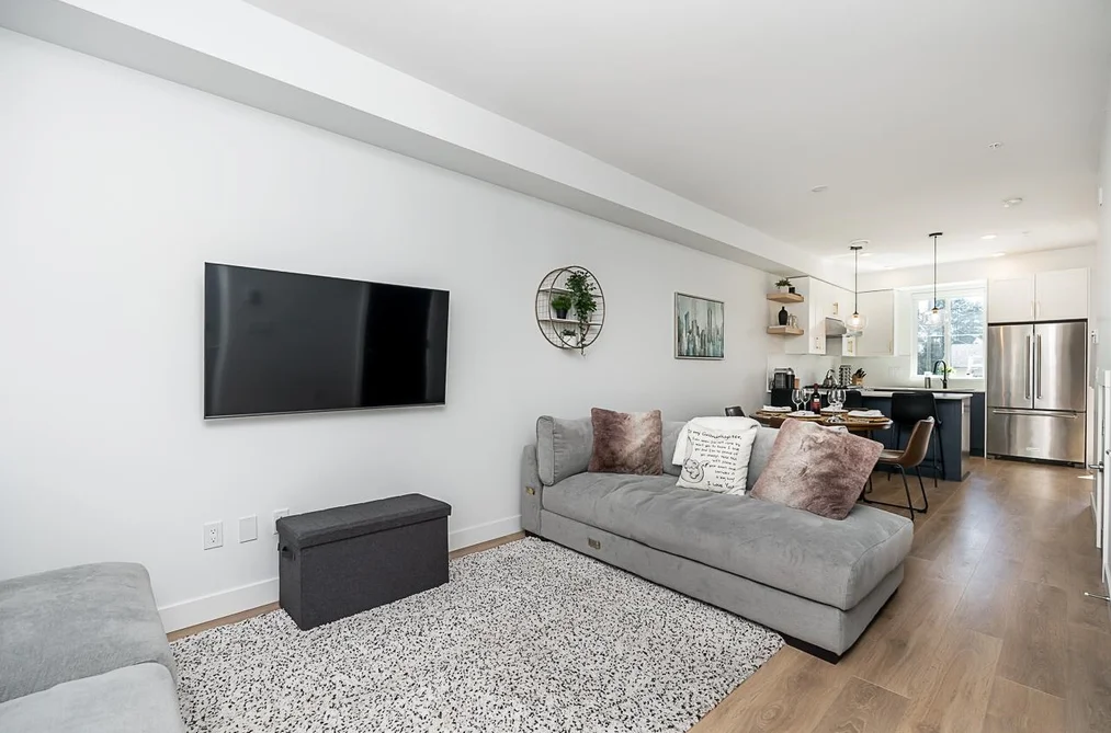 120 707 ROBINSON STREET, Coquitlam BC V3J 0M9, Coquitlam BC — Residential for Sale - Photo 6