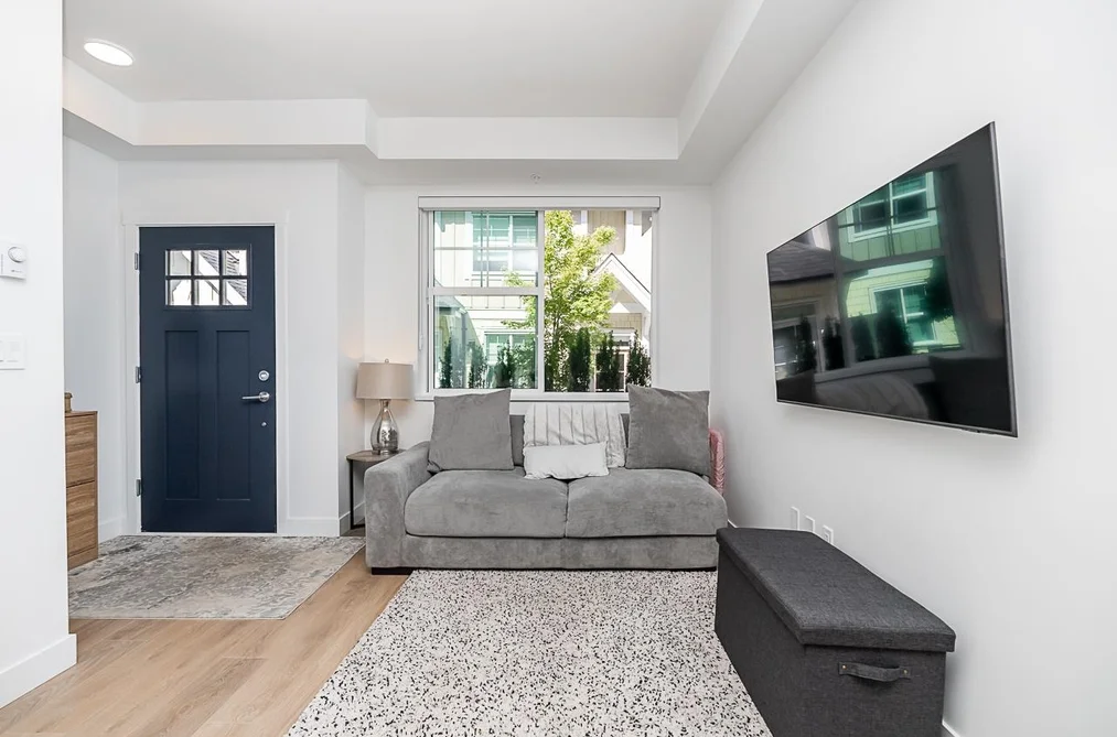 120 707 ROBINSON STREET, Coquitlam BC V3J 0M9, Coquitlam BC — Residential for Sale - Photo 7