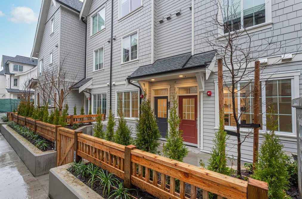 120 720 ROBINSON STREET, Coquitlam BC V3J 0P9, Coquitlam BC — Residential for Sale - Photo 2