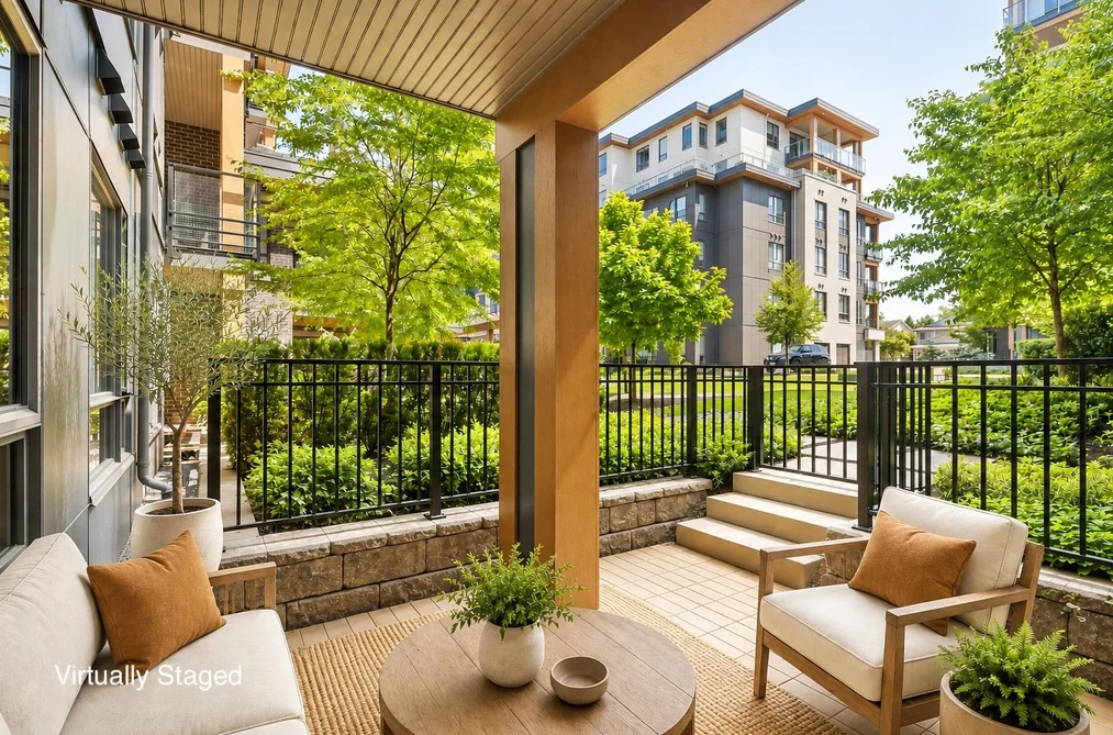 735 Anskar Crt Unit 120, Coquitlam, BC - MLS: R3167455
