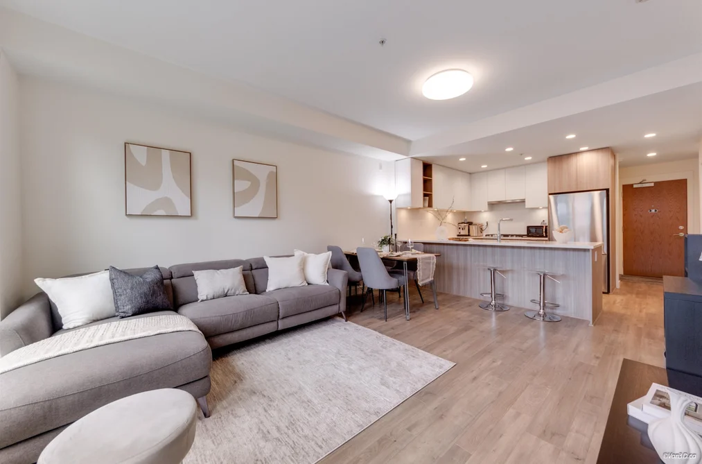 Condo for sale at 120 750 Dogwood Street Coquitlam British Columbia - MLS: R3162072