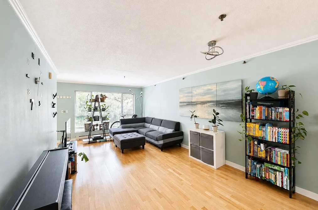 Condo for sale at 120 8620 Jones Road Richmond British Columbia - MLS: R3122871