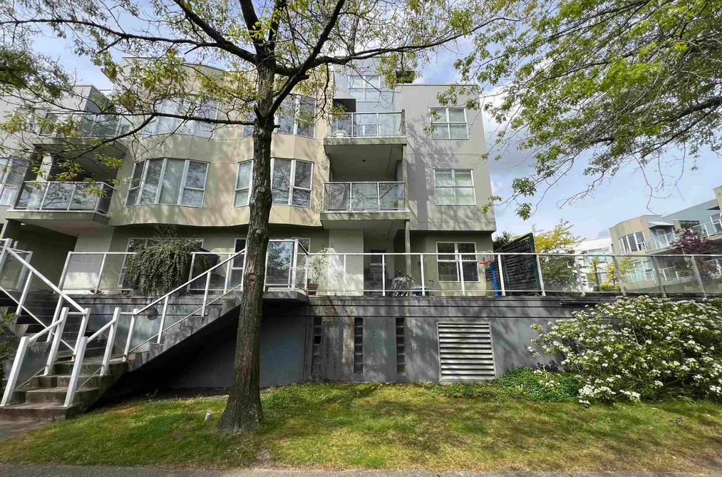 120 8620 JONES ROAD, Richmond BC V6Y 3Z4, Richmond BC — Residential for Sale - Photo 2