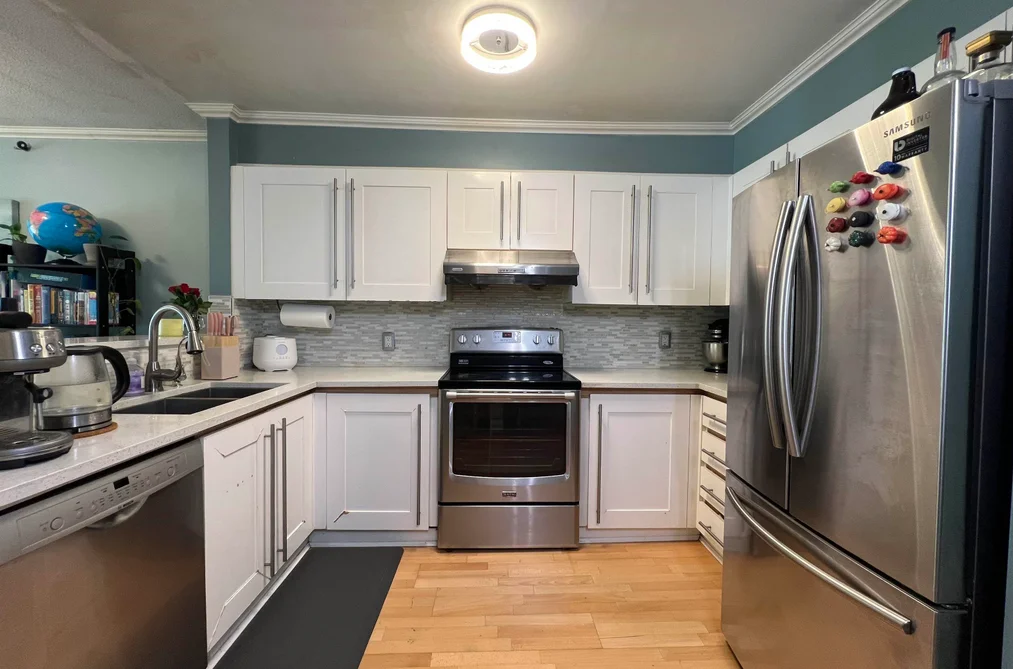 120 8620 JONES ROAD, Richmond BC V6Y 3Z4, Richmond BC — Residential for Sale - Photo 5