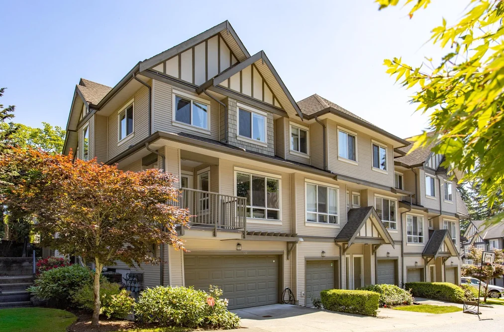 Townhouse for sale at 120 9133 Government Street Burnaby British Columbia - MLS: R3128892