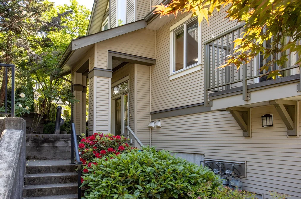120 9133 GOVERNMENT STREET, Burnaby BC V3N 0B1, Burnaby BC — Residential for Sale - Photo 2