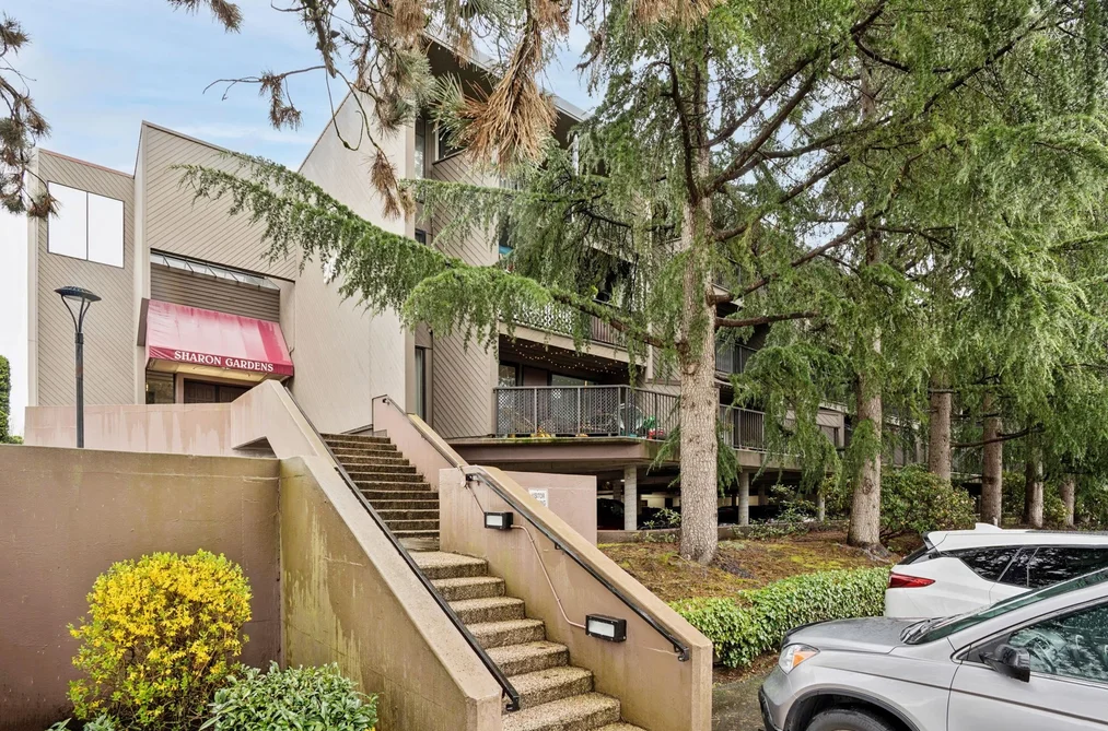 120 9300 GLENACRES DRIVE, Richmond BC V7A 1Y8, Richmond BC — Residential for Sale - Photo 2
