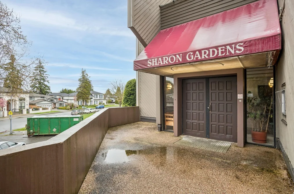120 9300 GLENACRES DRIVE, Richmond BC V7A 1Y8, Richmond BC — Residential for Sale - Photo 3