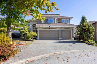 120 Cedarwood Dr, Port Moody, BC - MLS: R3172173