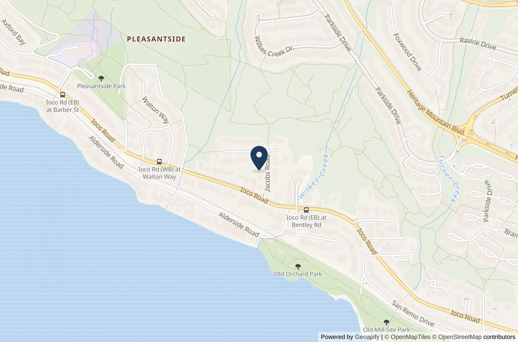 120 Jacobs Rd, Port Moody, BC - MLS: R3174353