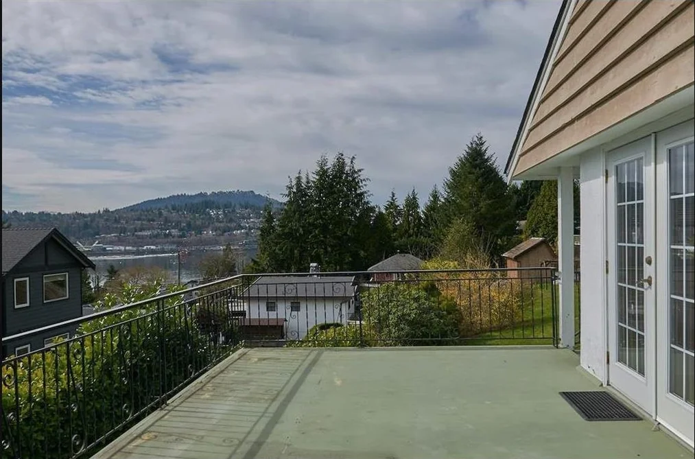 120 Jacobs Rd, Port Moody, BC - MLS: R3174353