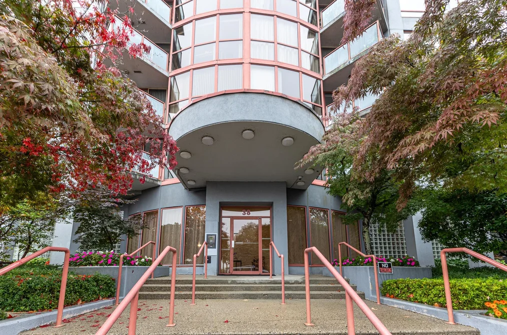 38 Leopold Pl Unit 1200, New Westminster, BC - MLS: R3177076