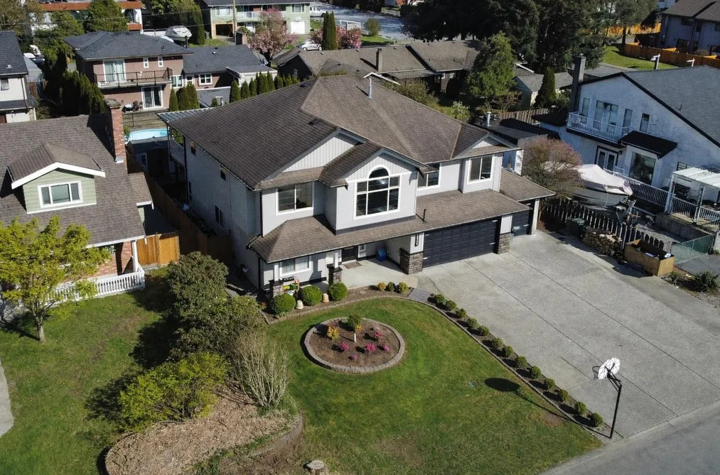 12000 189B STREET, Pitt Meadows BC V3Y 1X1, Pitt Meadows BC — Residential for Sale - Photo 2