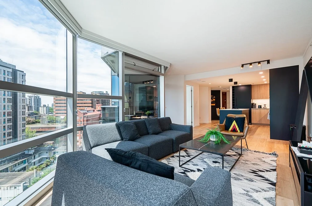 1201 1050 BURRARD STREET, Vancouver BC V6Z 2S3, Vancouver BC — Residential for Sale - Photo 7
