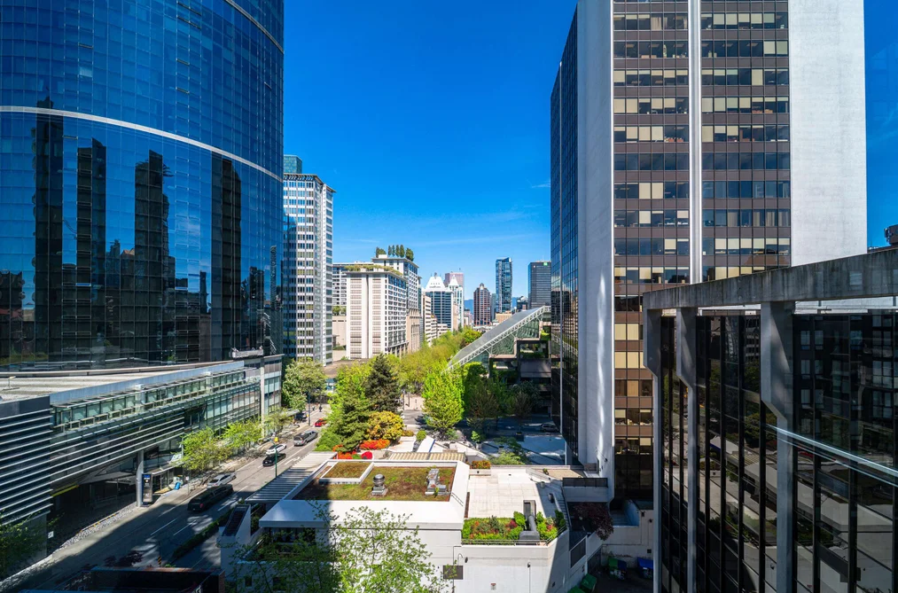 Condo for sale at 1201 1068 Hornby Street Vancouver British Columbia - MLS: R3121180