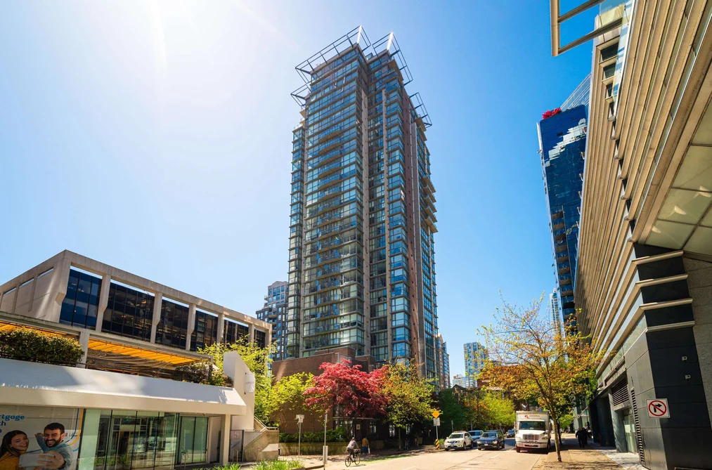 1201 1068 HORNBY STREET, Vancouver BC V6Z 2Y7, Vancouver BC — Residential for Sale - Photo 6