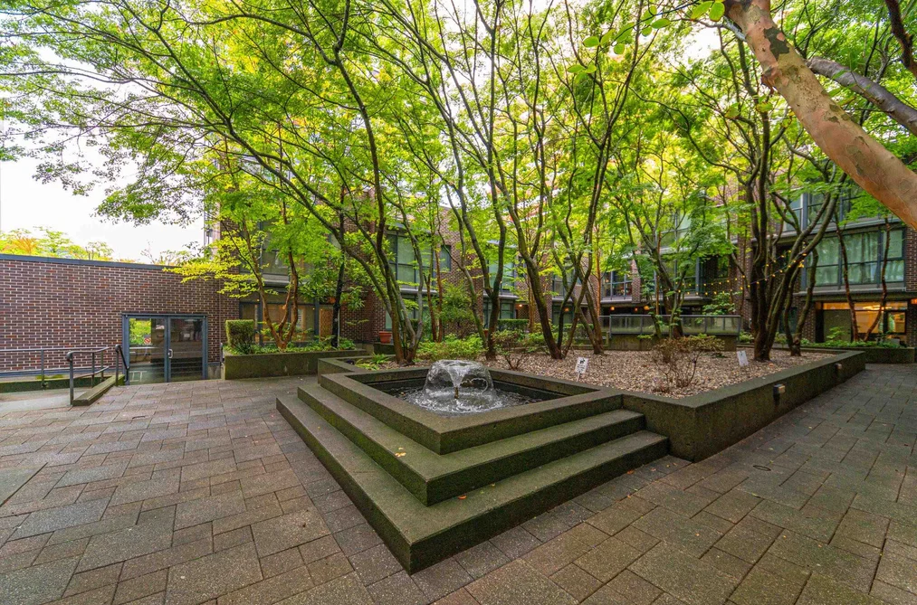 1201 1068 HORNBY STREET, Vancouver BC V6Z 2Y7, Vancouver BC — Residential for Sale - Photo 7