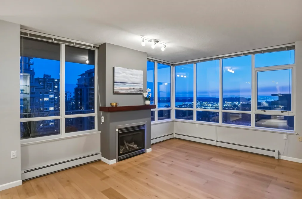 1201 120 W 16TH STREET, North Vancouver BC V7M 3N6, North Vancouver BC — Residential for Sale - Photo 2